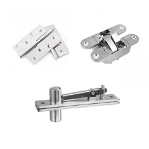 Hinge