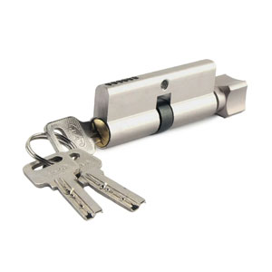 Lock&Cylinder