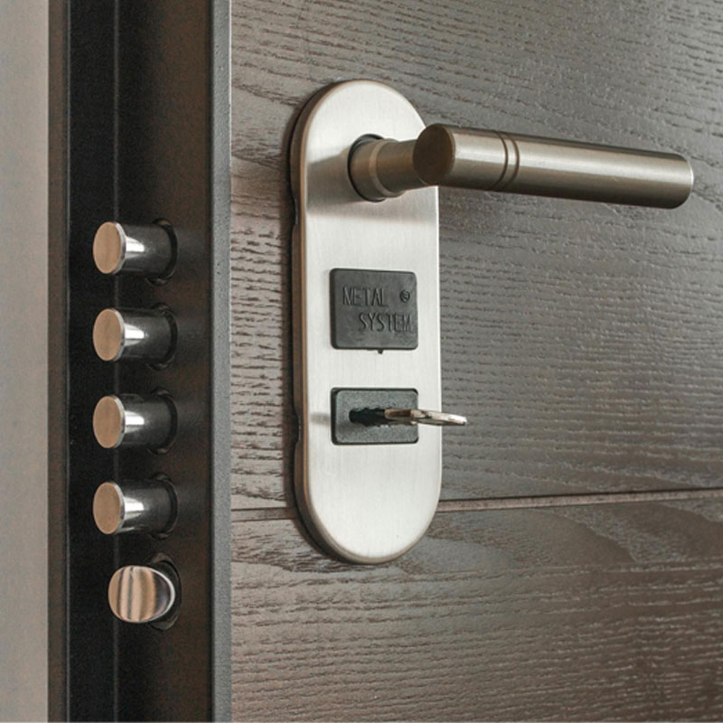 Handle