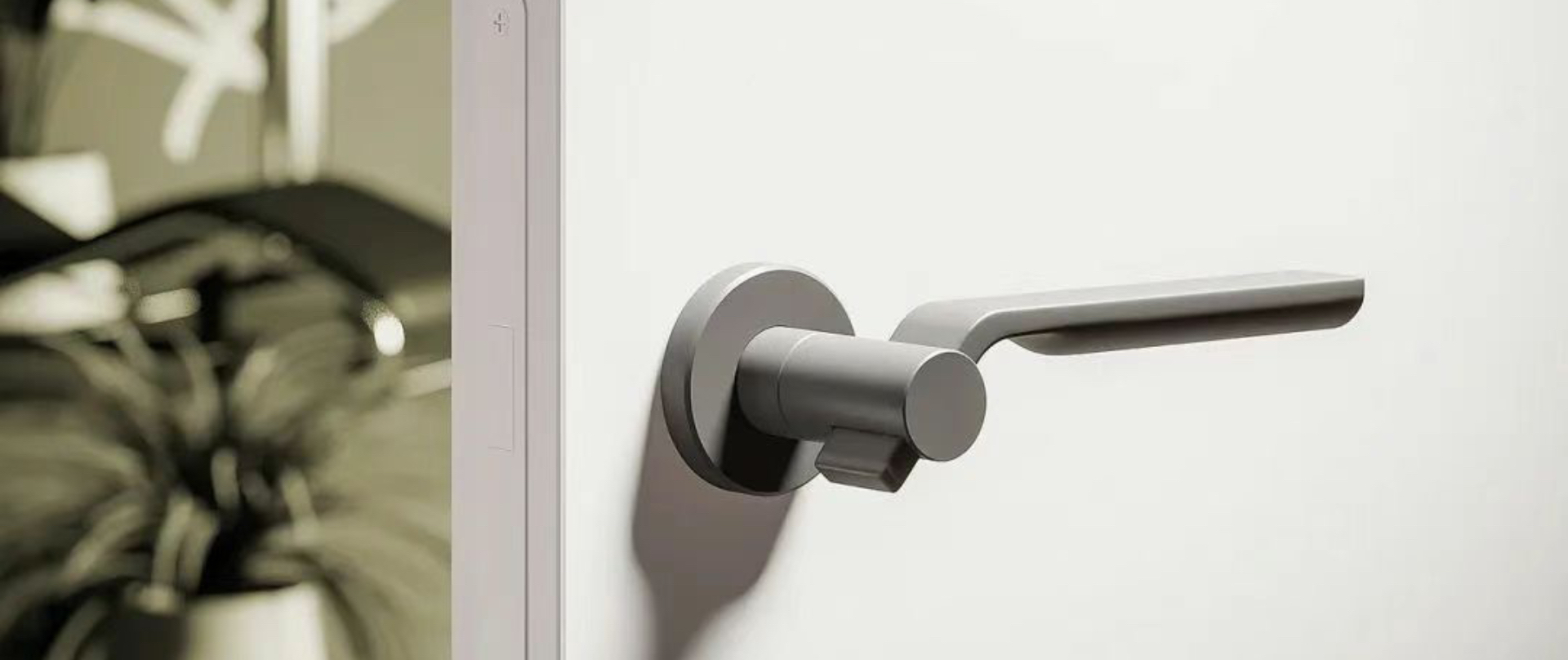 Door handle